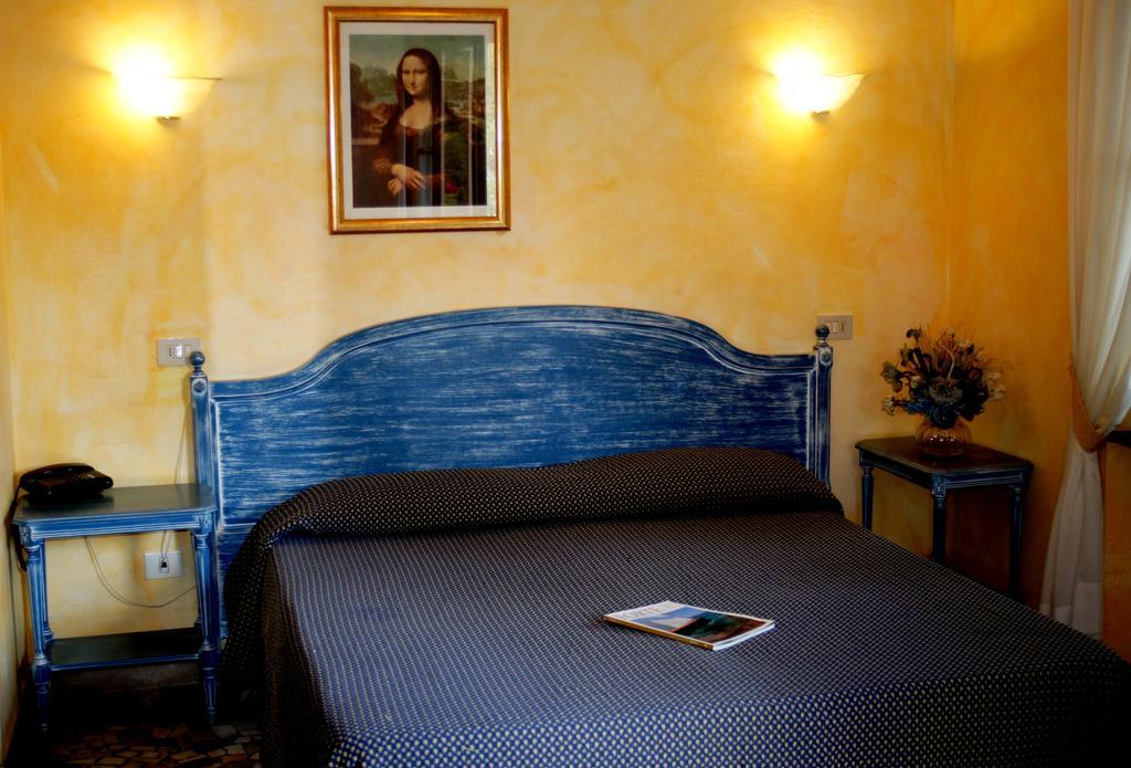 Golf Hotel Forte Dei Marmi Habitación foto