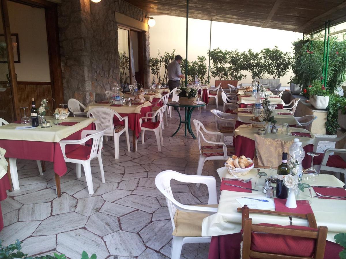 Golf Hotel Forte Dei Marmi Exterior foto